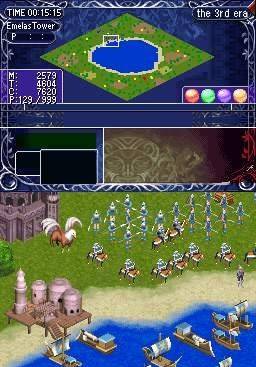 The biggest you're ever gonna have as an army.